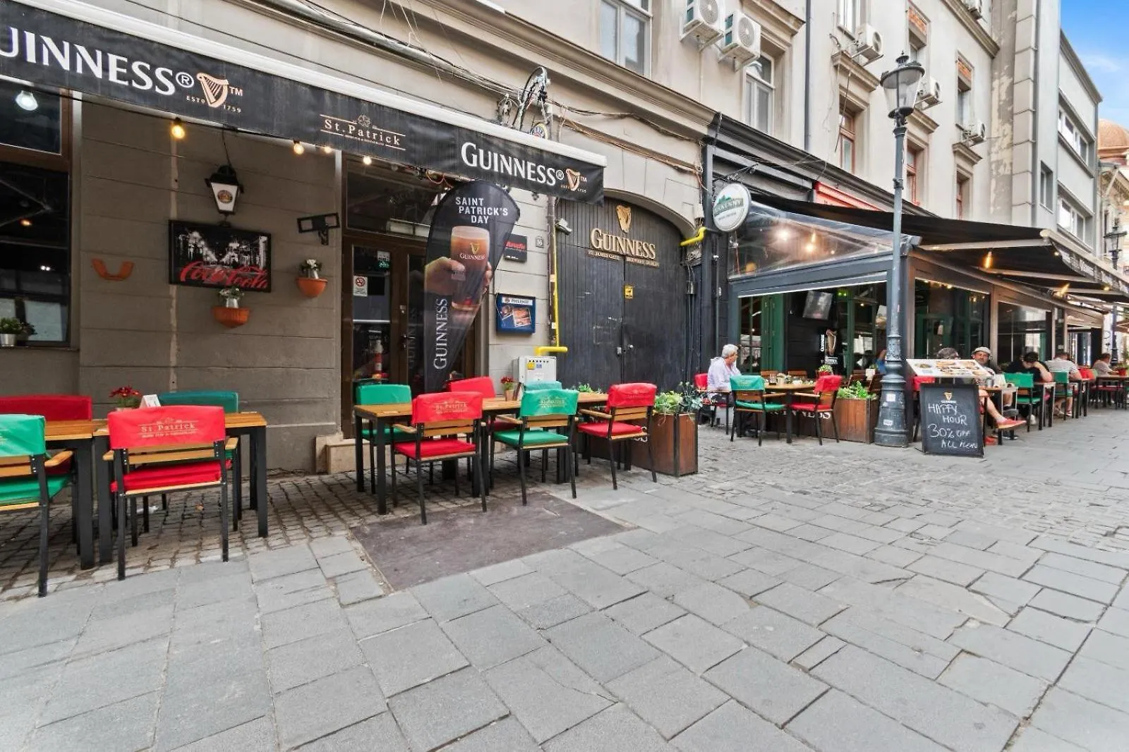 Old Town Fun & Spa Bukareszt Rumunia