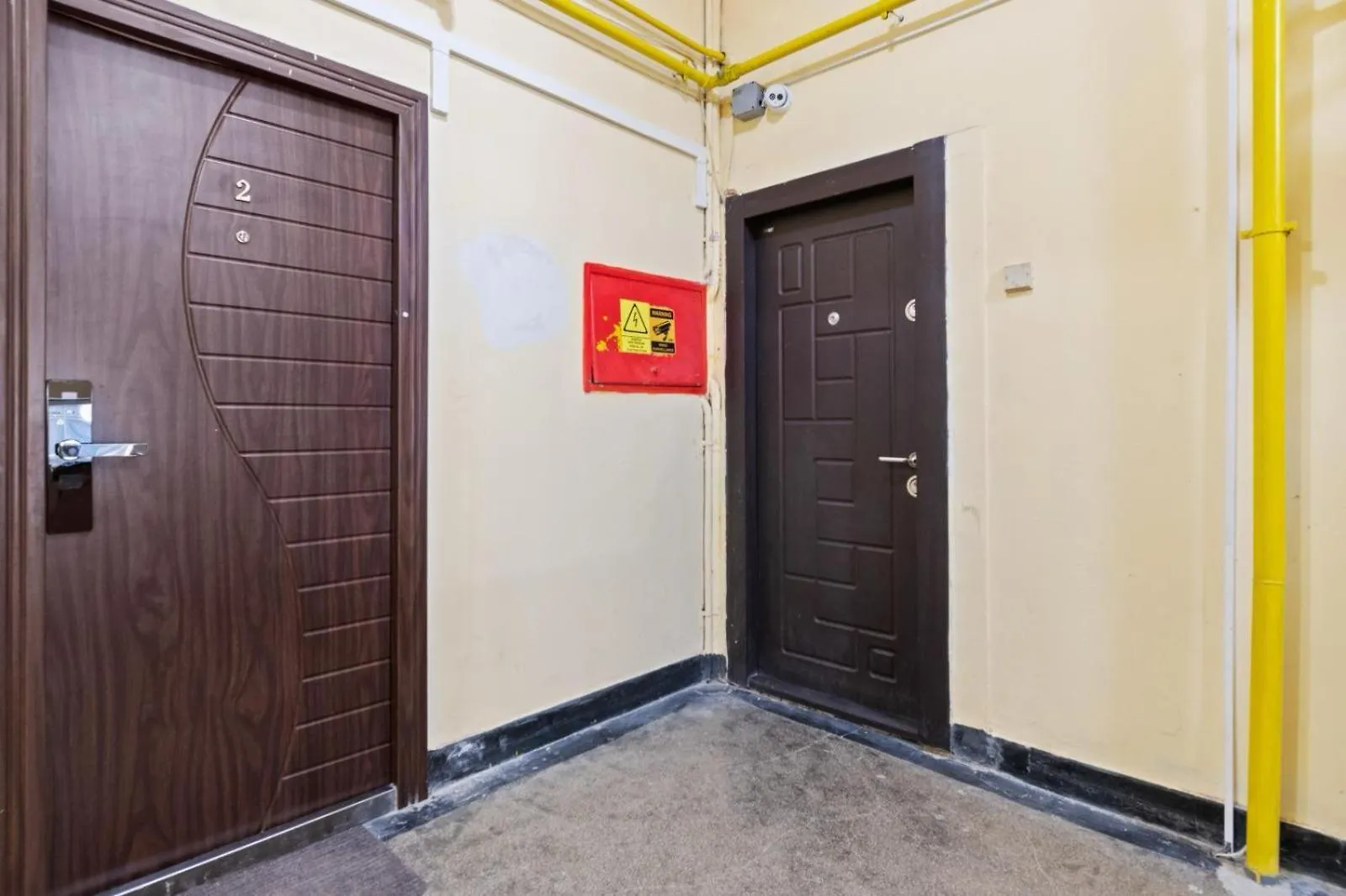 Old Town Fun & Spa Bukarest Apartment