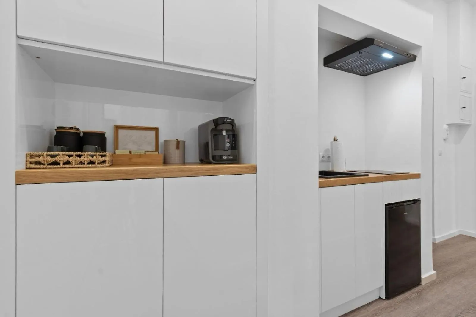 Apartment Old Town Fun & Spa Bukarest
