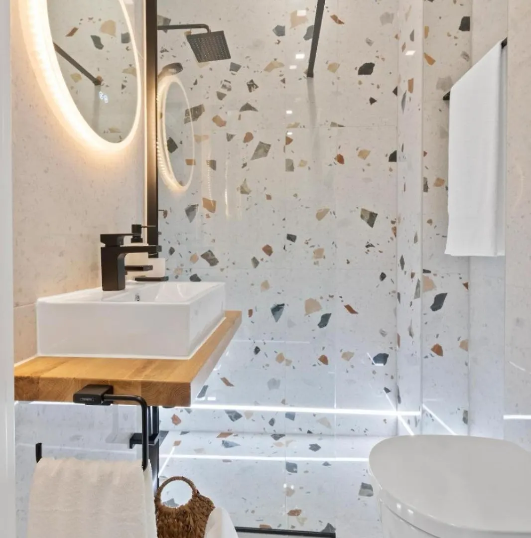 Old Town Fun & Spa Bukarest Apartment